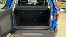 Ford EcoSport 1.0 EcoBoost 125 Active 5dr Petrol Hatchback